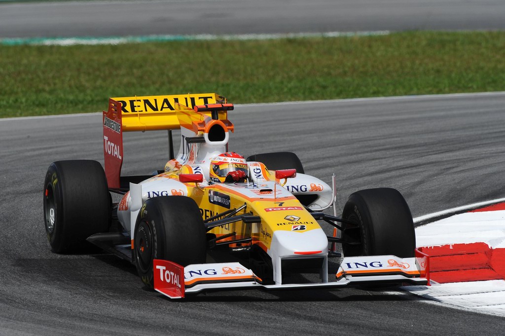 GP MALESIA - Prove Libere